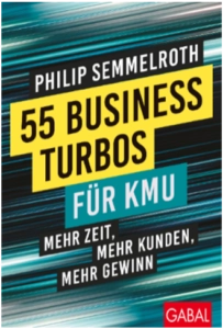 55 Business Turvos