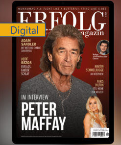 Aktuelle Digitalausgabe