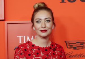 Bumble-Gründerin ist neuer Star an der New Yorker Börse