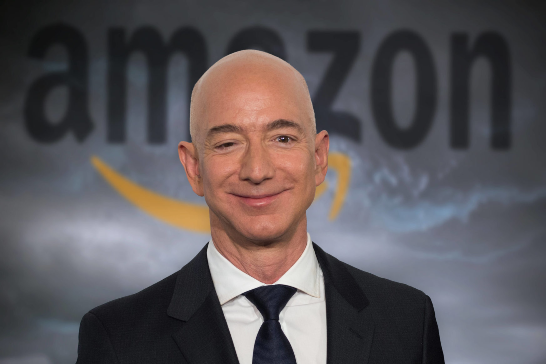 Das steht im Bezos‘ Abschiedsbrief