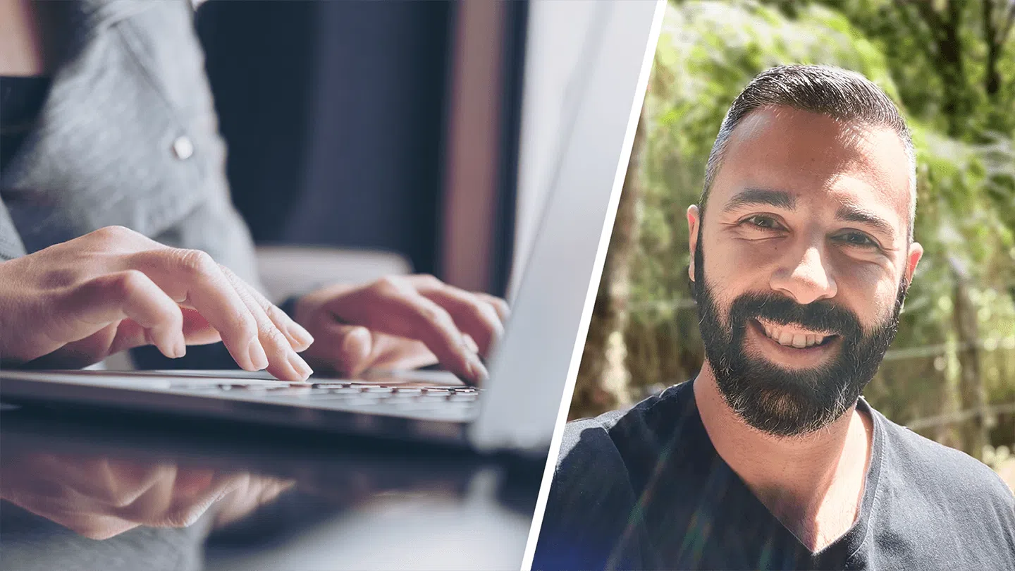 Eric Hüther, Top Experte für Online-Marketing