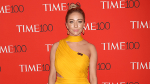 Bumble-Gründerin Whitney Wolfe Herd