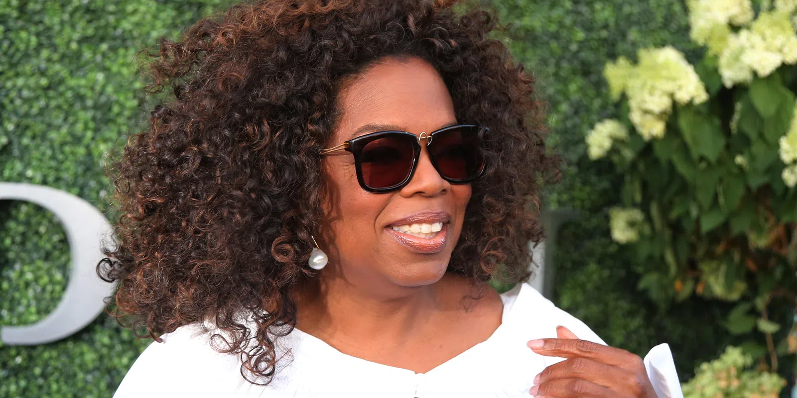 Oprah ist die große Börsen-Gewinnerin