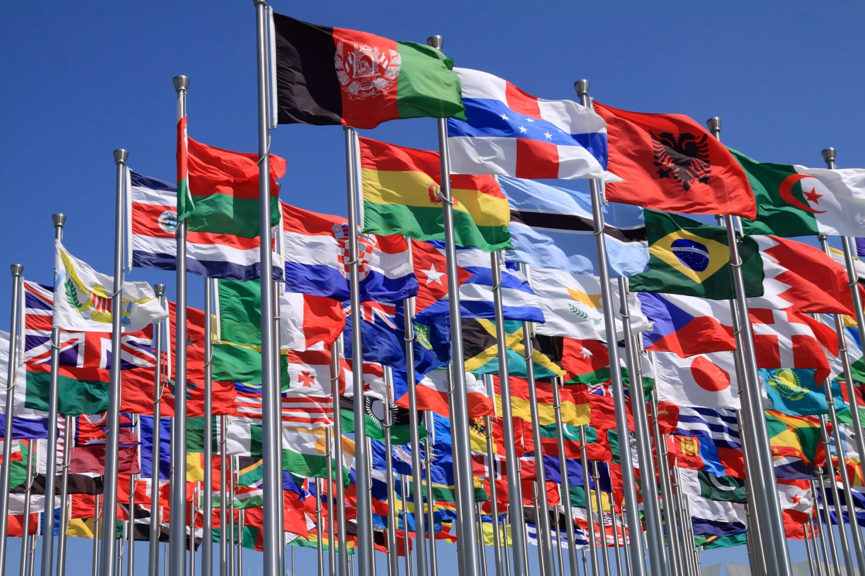 Welche Ansprache braucht es? Wie ein Übersetzungsbüro bei der Internationalisierung helfen kann