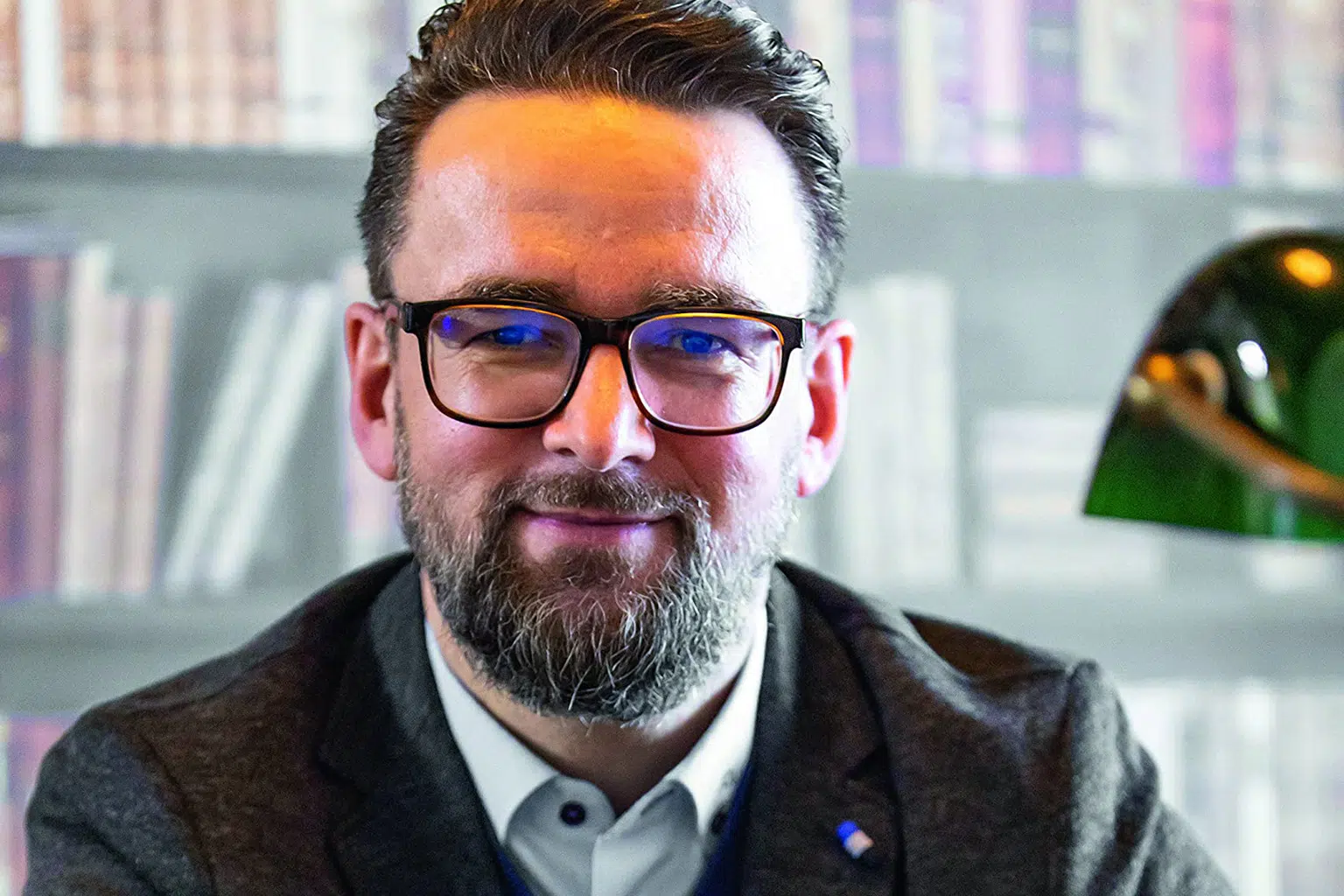 „Vom Goldboom profitieren" – das neue Buch von Geldcoach Ronny Wagner