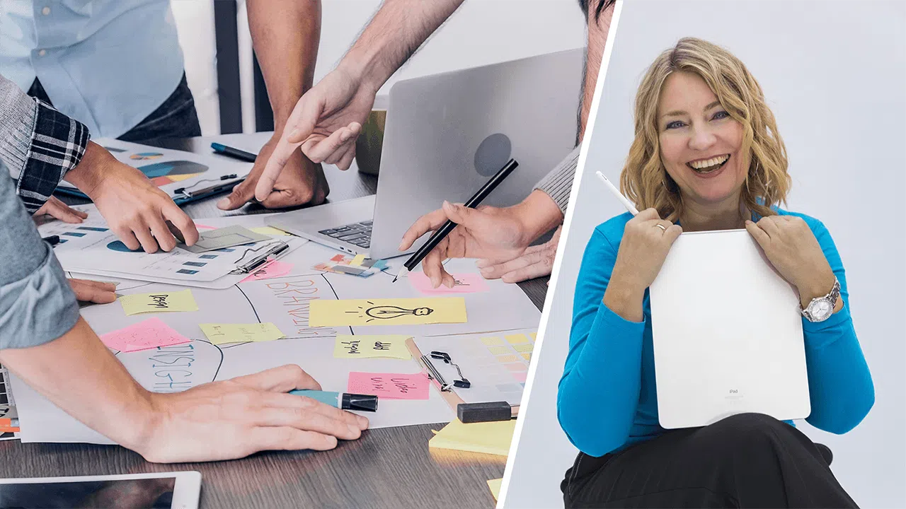 REBRANDING: Der perfekte Neuanfang für deine Marke