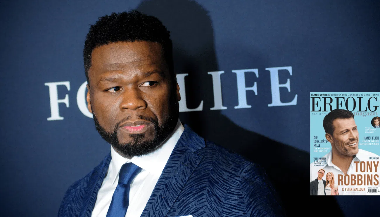 50 Cent