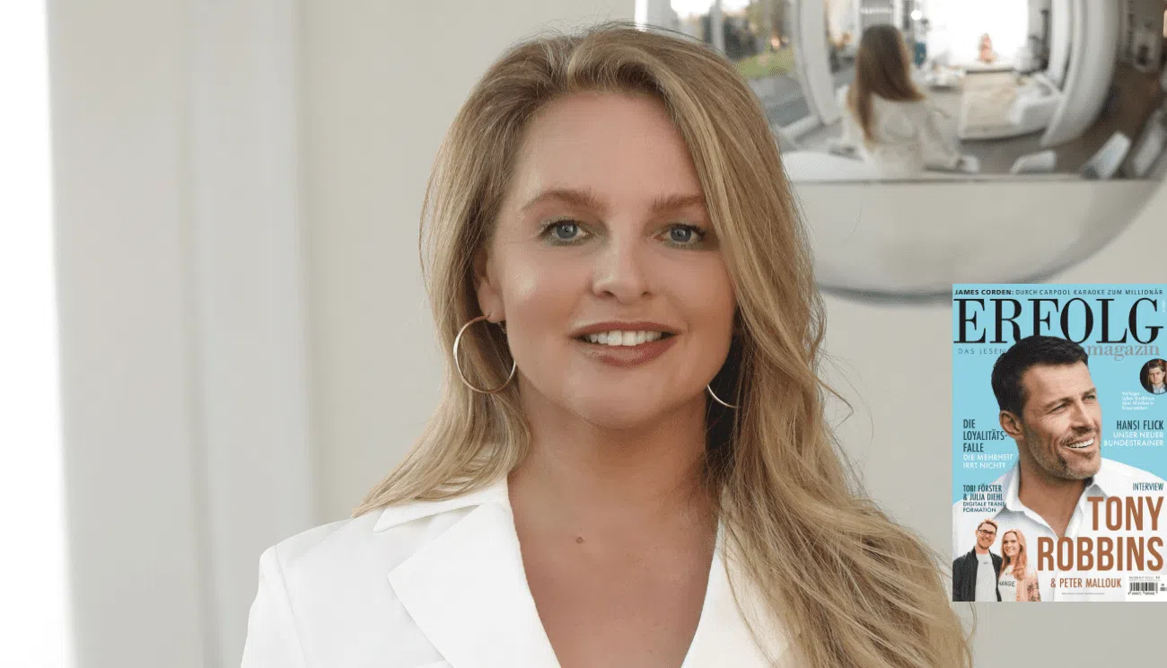 Bianca Schindler