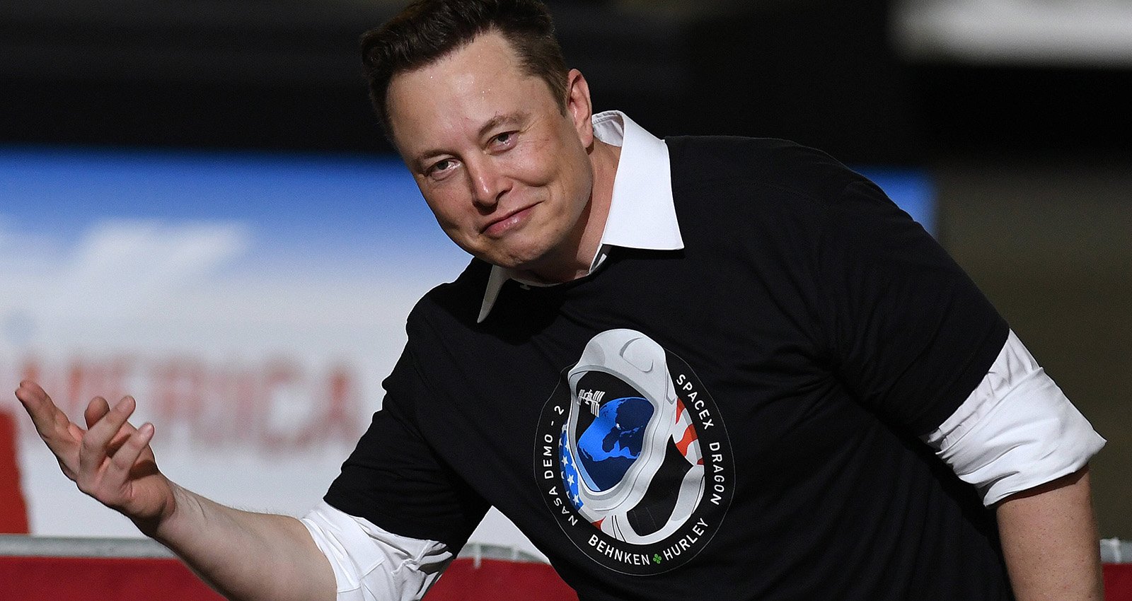 Elon Musk hilft deutschen Flutopfern: Starlink-Internet und Tesla-Strom