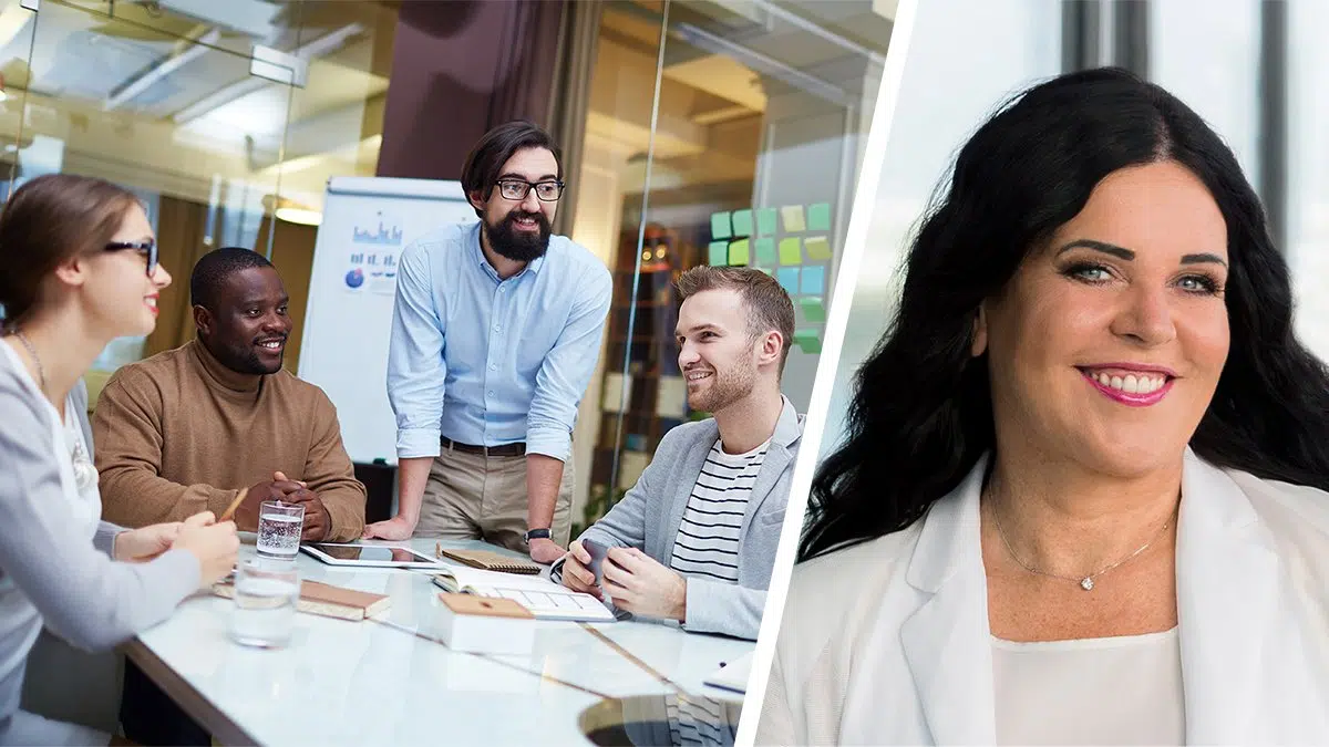 Die Erfolgsformel für Unternehmen im Recruiting: Mitarbeiter binden und begeistern
