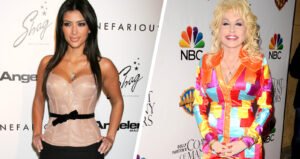 Von Kim Kardashian zu Dolly Parton: Die Top-100 der reichsten US-Selfmade Frauen