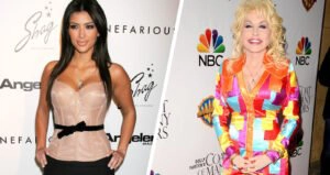 Von Kim Kardashian zu Dolly Parton: Die Top-100 der reichsten US-Selfmade Frauen