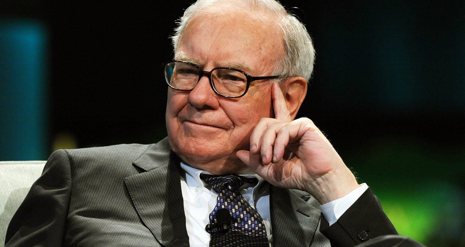 Inflation: Ratschläge von Börsenlegende Warren Buffett
