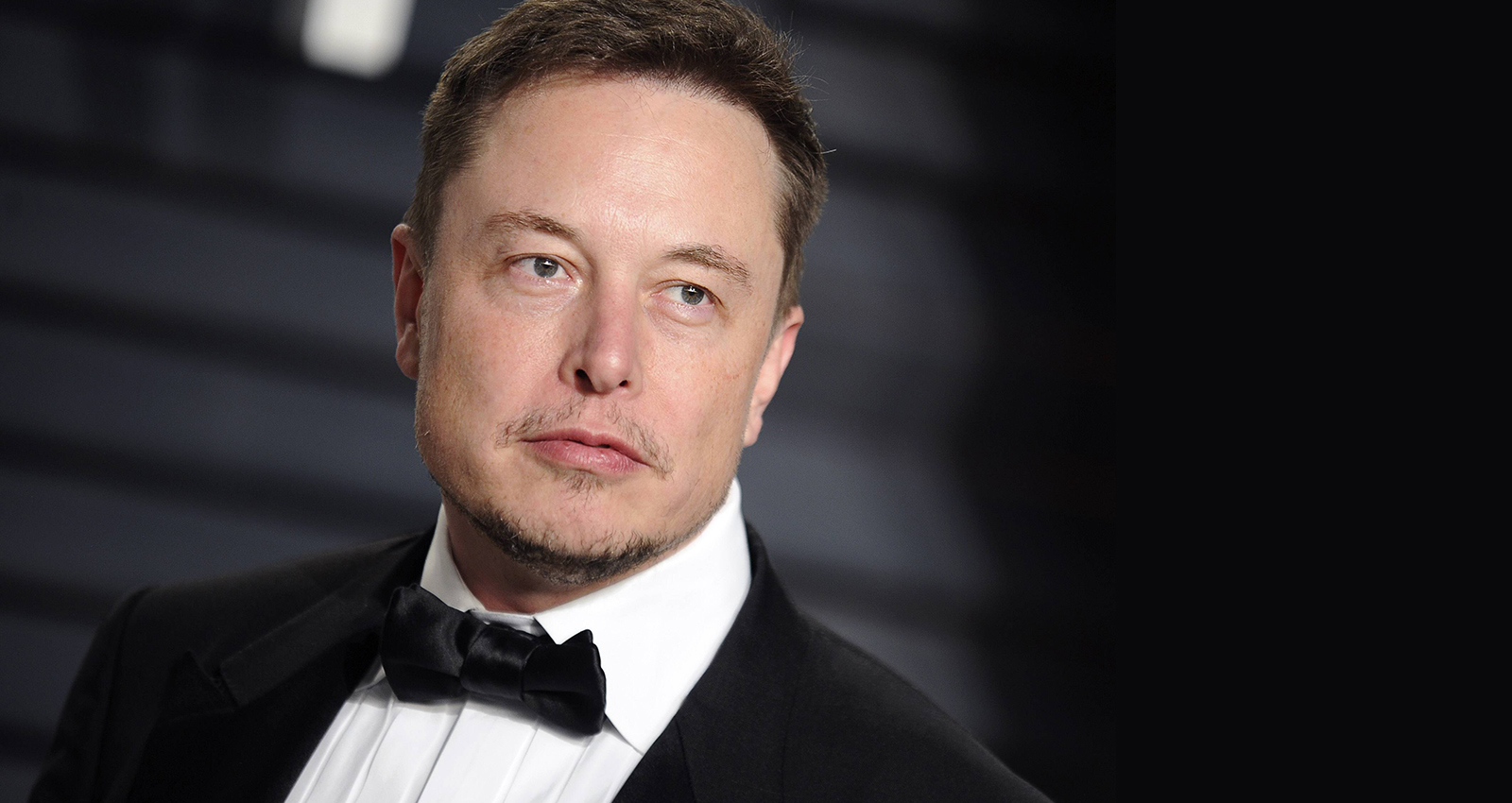 Elon Musk stößt Jeff Bezos vom »Bloomberg«-Podest
