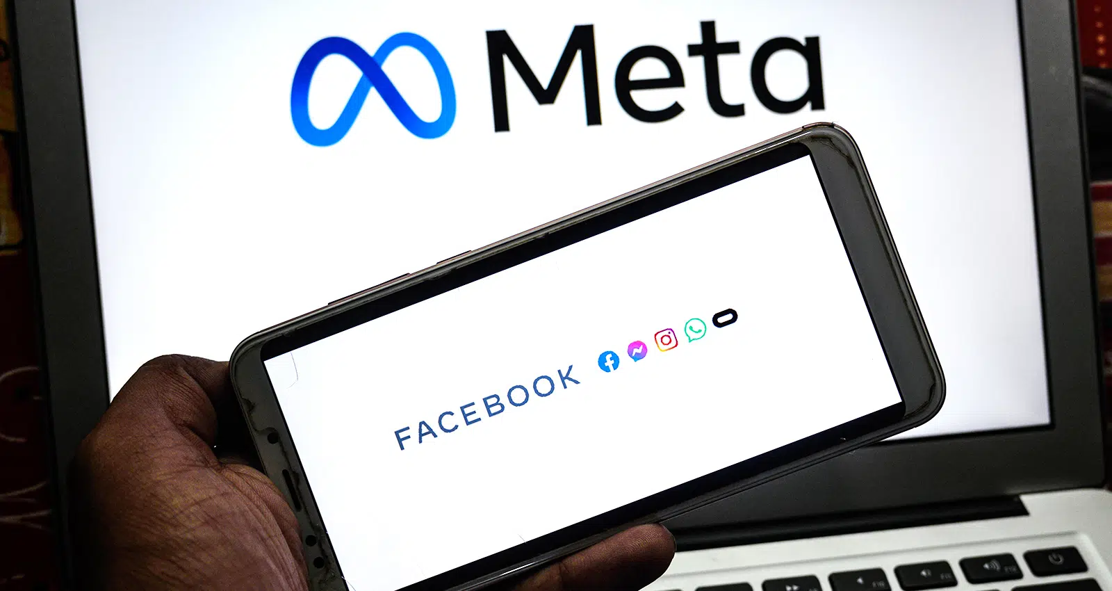 »Meta« – die nächste Stufe der Facebook-Evolution
