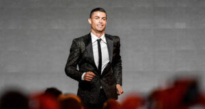 Ronaldo ist bestbezahlter Fußballer: Das verdient CR7