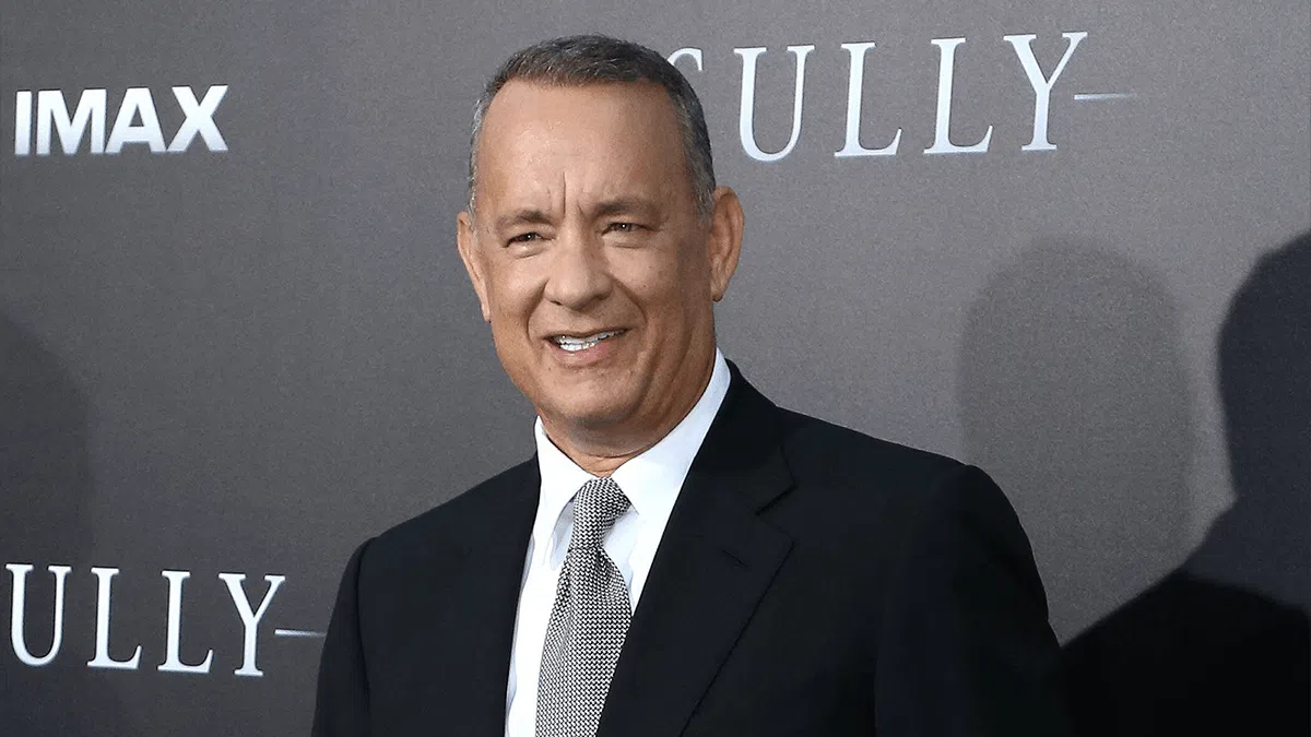 Tom Hanks