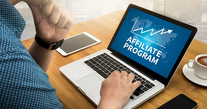 Affiliate-Marketing