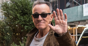 500-Millionen-Deal: Bruce Springsteen verkauft Song-Rechte