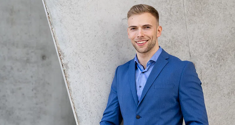 Linus Schlinke: Digital und profitabel – Social-Media-Marketing