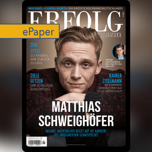 ePaper / PDF Ausgabe 01/2022