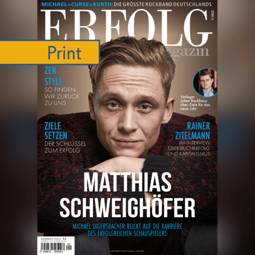 PRINT Ausgabe 01/2022