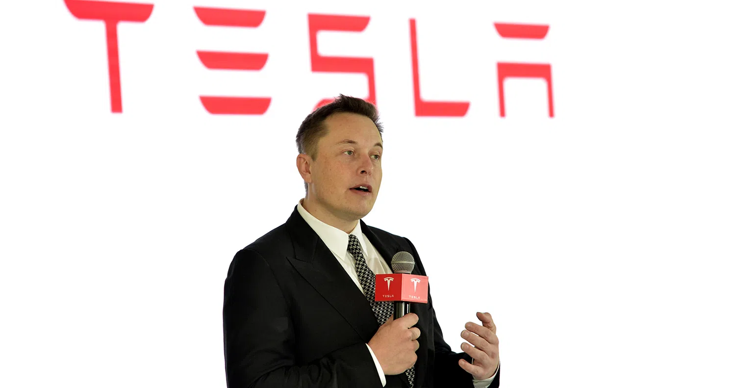 Tesla