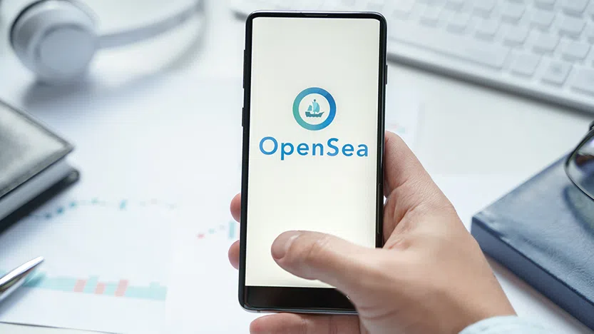 OpenSea-Gründer sind jetzt NTF-Milliardäre