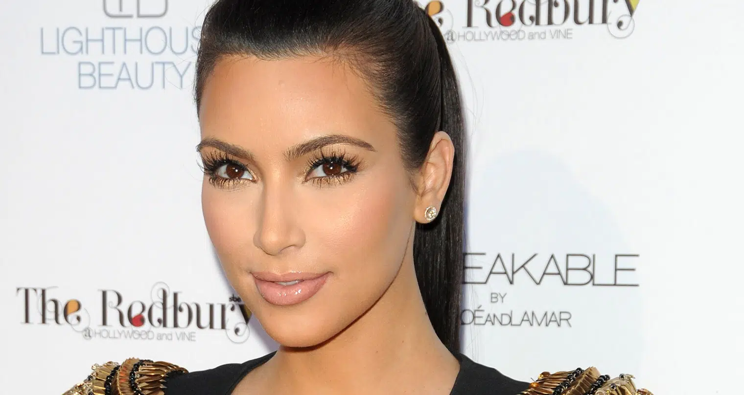 Kim Kardashian