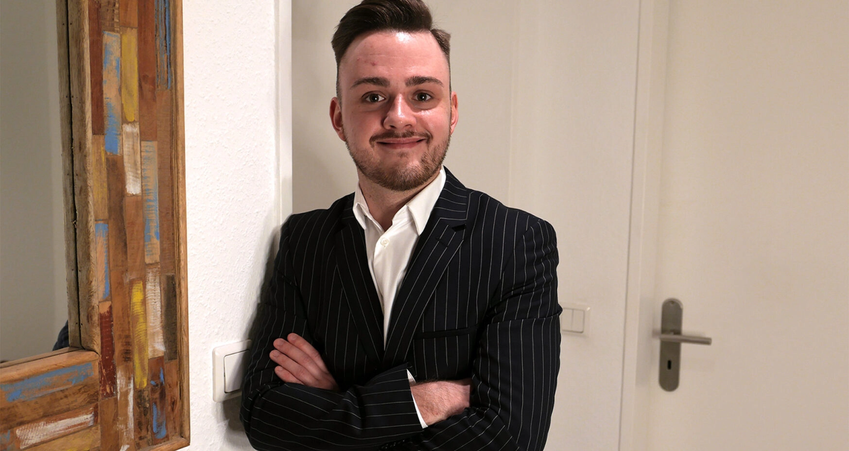 Niko Dieckhoff