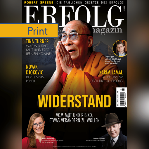 PRINT Ausgabe 02/2022