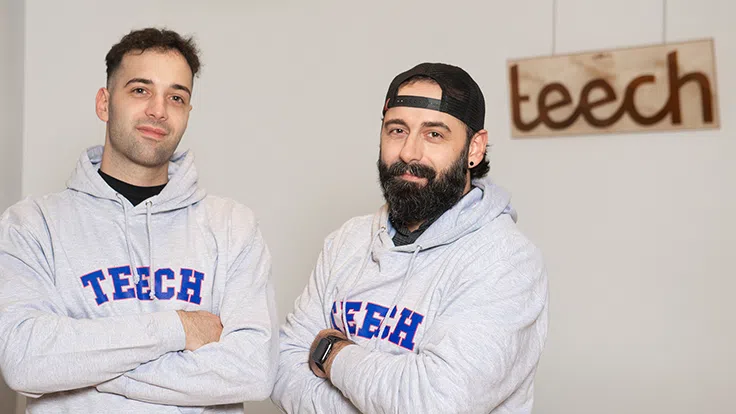 Teech