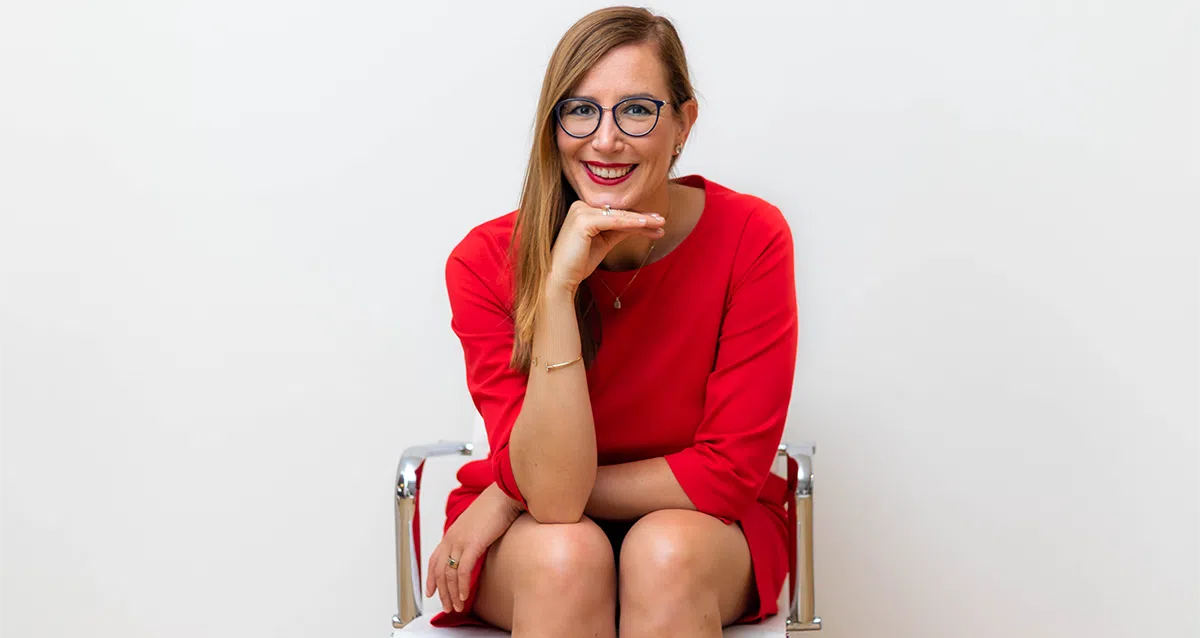 Unternehmen Katja Holzheim