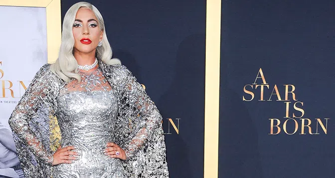 Business-Booster Lady Gaga