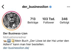 Business-Lion