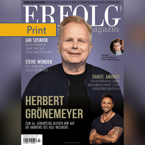 PRINT Ausgabe 03/2022