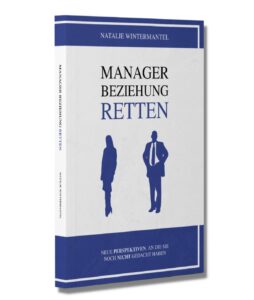 Manager Beziehung retten Cover