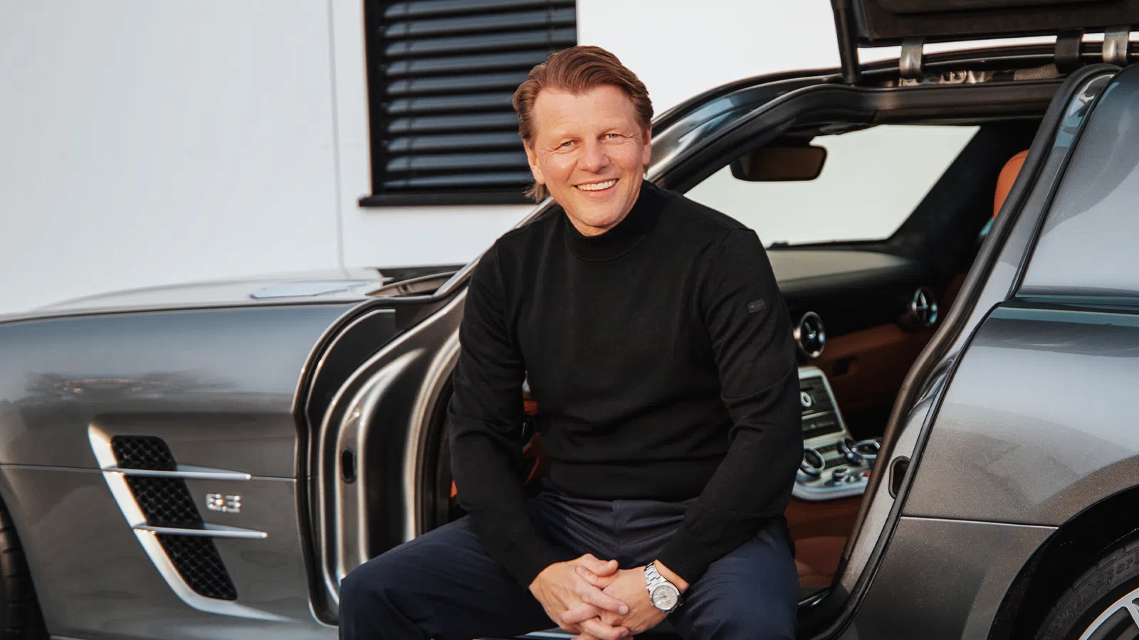 Michael Hausenblas