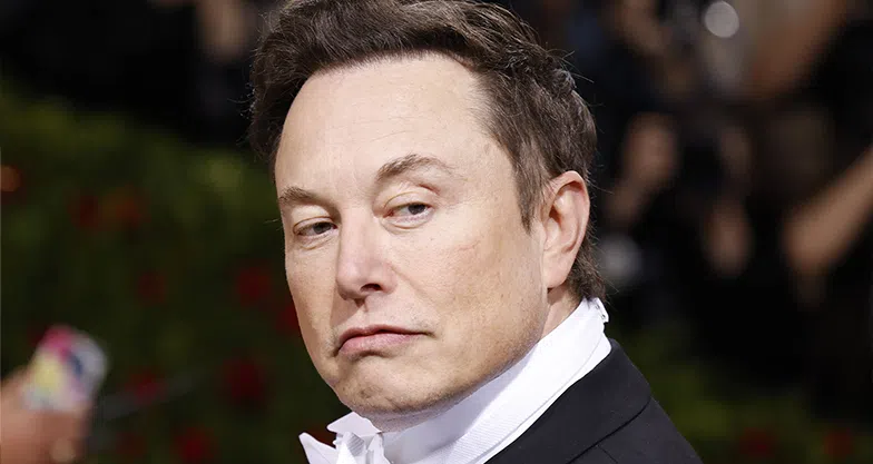 Twitter Elon Musk