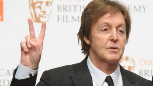Paul McCartney wird 80: Sein Leben ist ein pralles Füllhorn