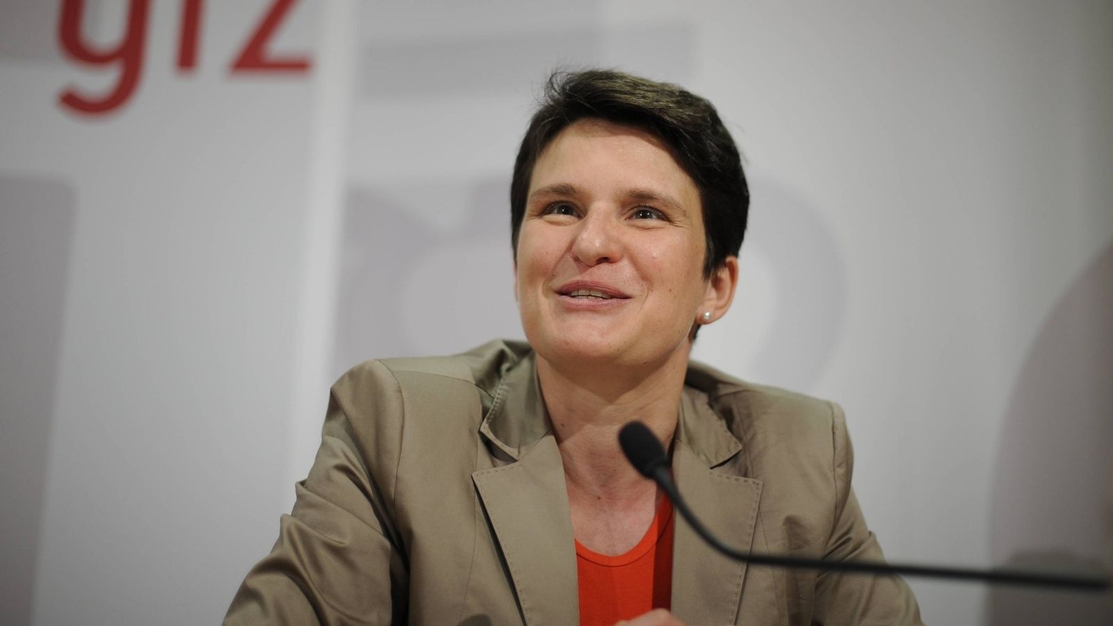 BDI: Tanja Gönner wird erste Frau an der Spitze der Industrielobby
