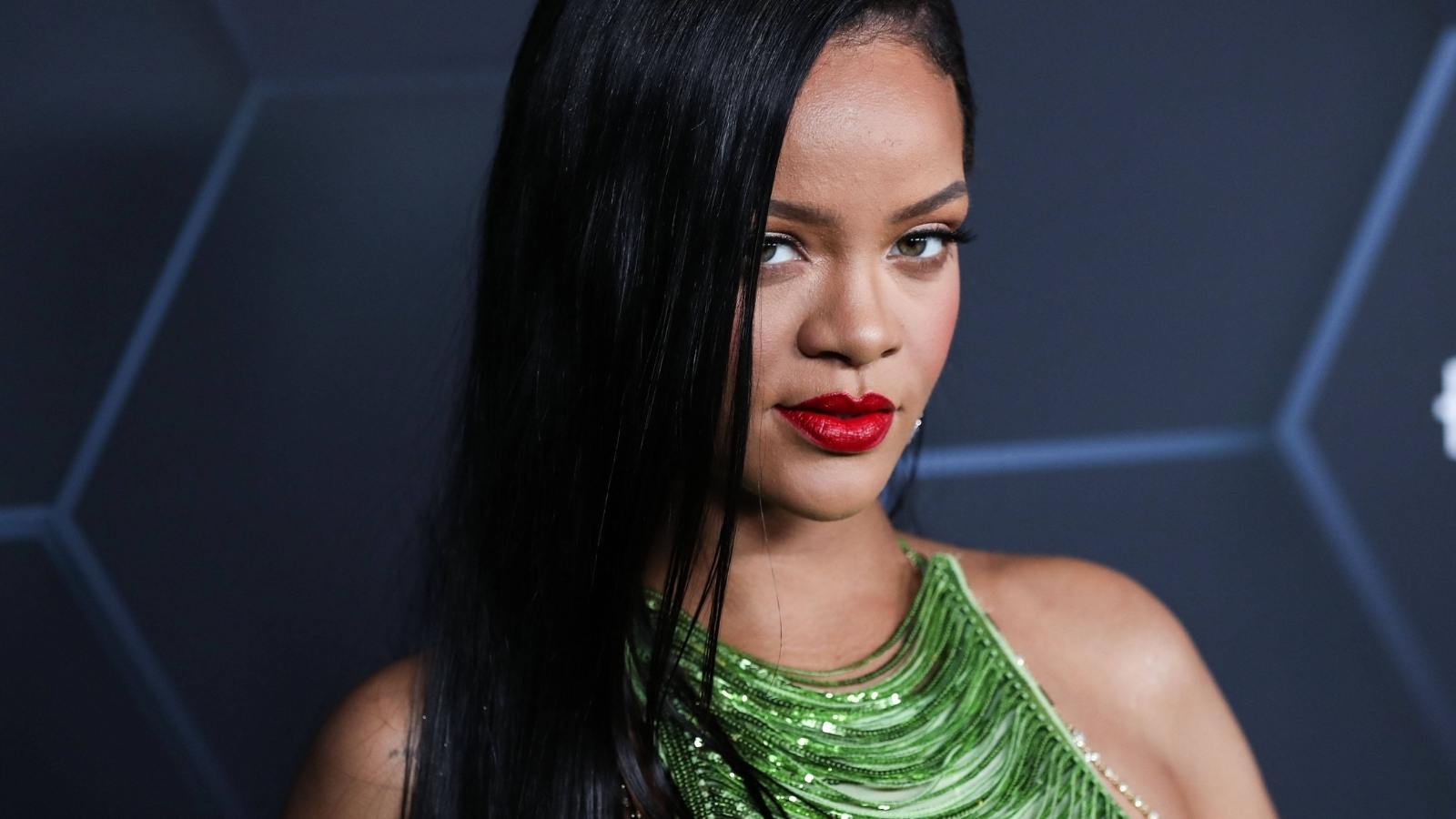 Rihanna ist jüngster Milliardärin