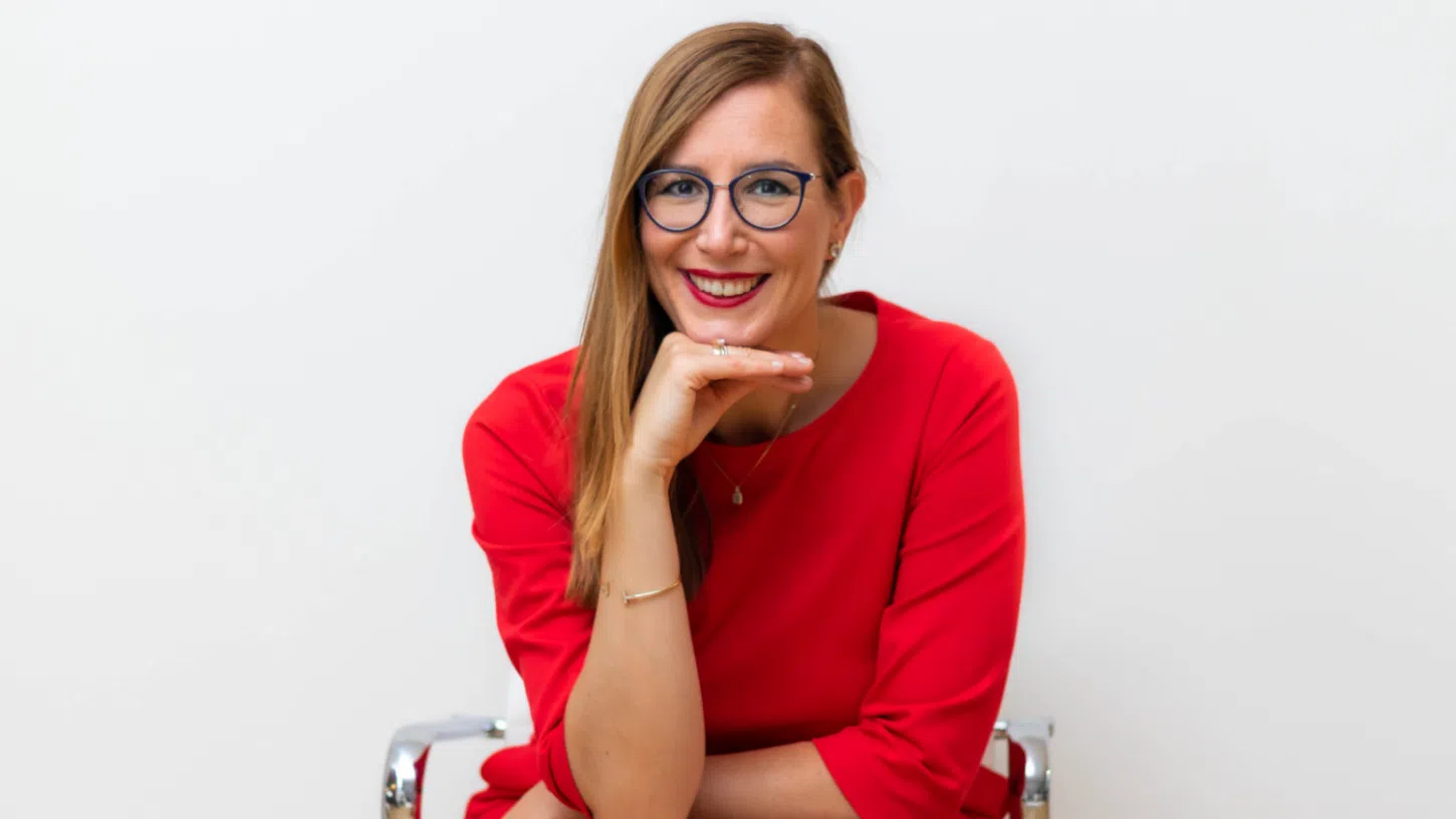 Katja Holzhey