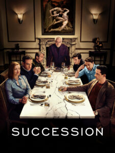 Succession