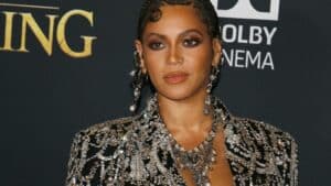 US-Superstar Beyoncé schafft es wieder an die Spitzen der Billboard-Charts