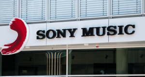 Sony Music