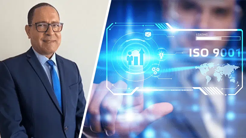Besseres Qualitätsmanagementsystem, bessere Ergebnisse