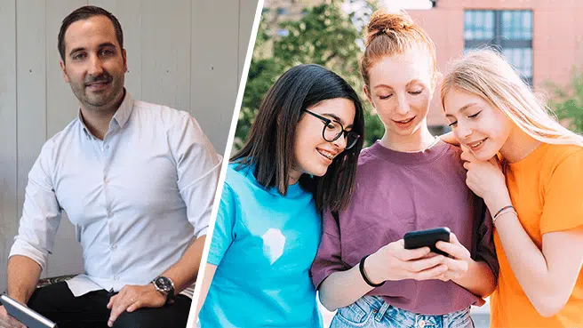 GEN Z und die Jobs der Zukunft
