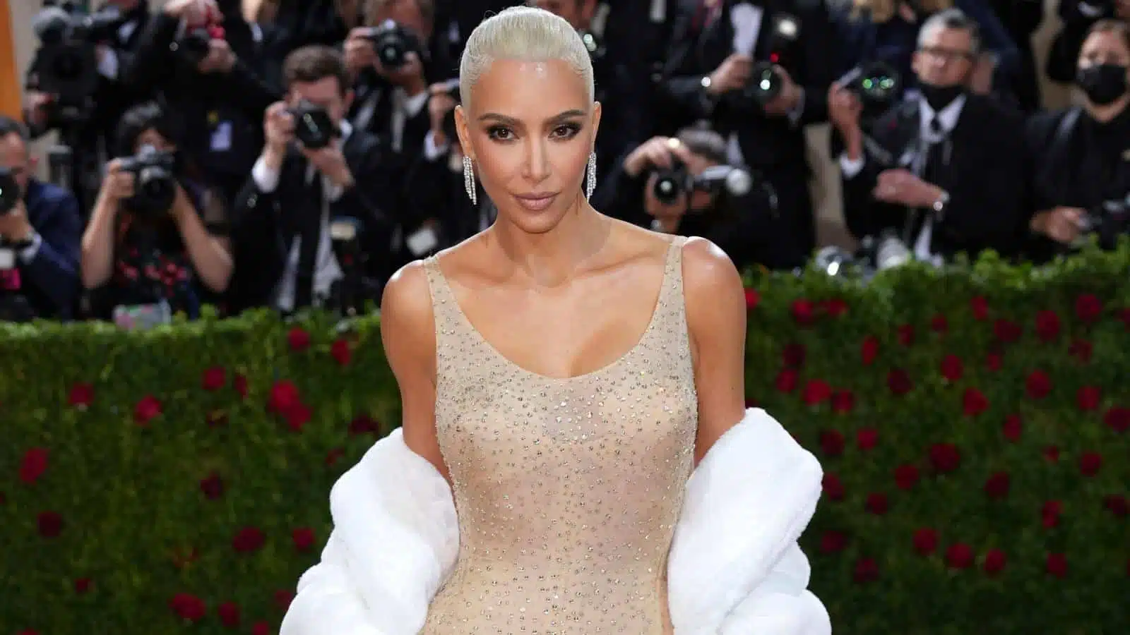 Reality-Star Kim Kardashian ist Investorin geworden
