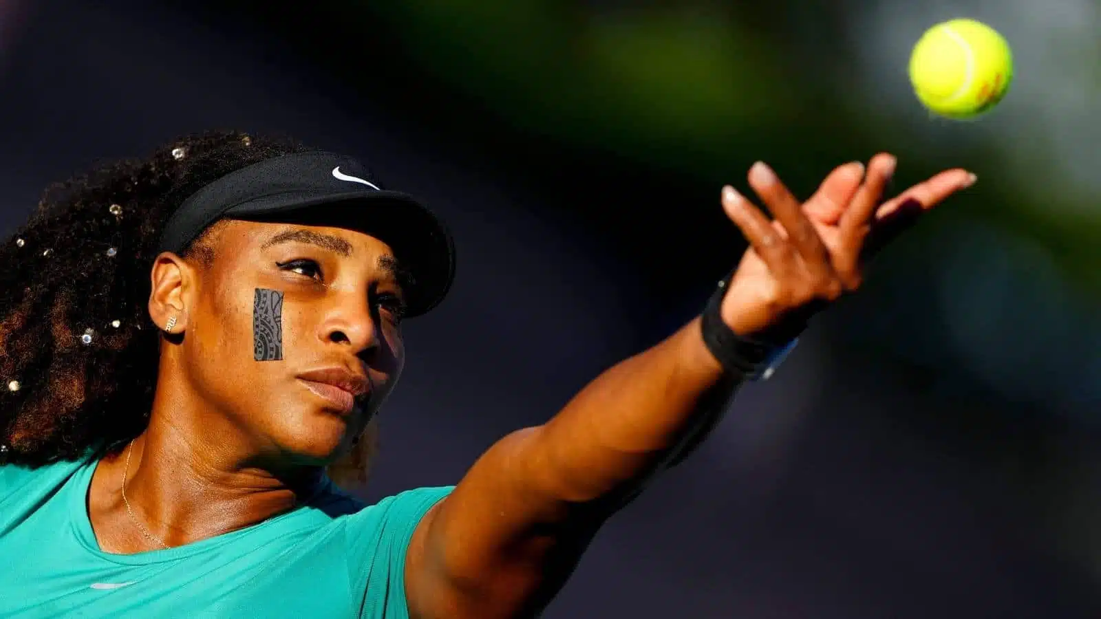 Serena Williams – Smarte Unternehmerin mit stahlharter Rückhand